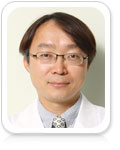 Deog Kyeom Kim, MD, Ph.D 