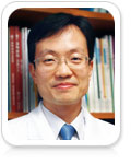 Sei Won Lee, MD, Ph.D