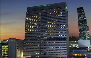 Grand Intercontinental Seoul