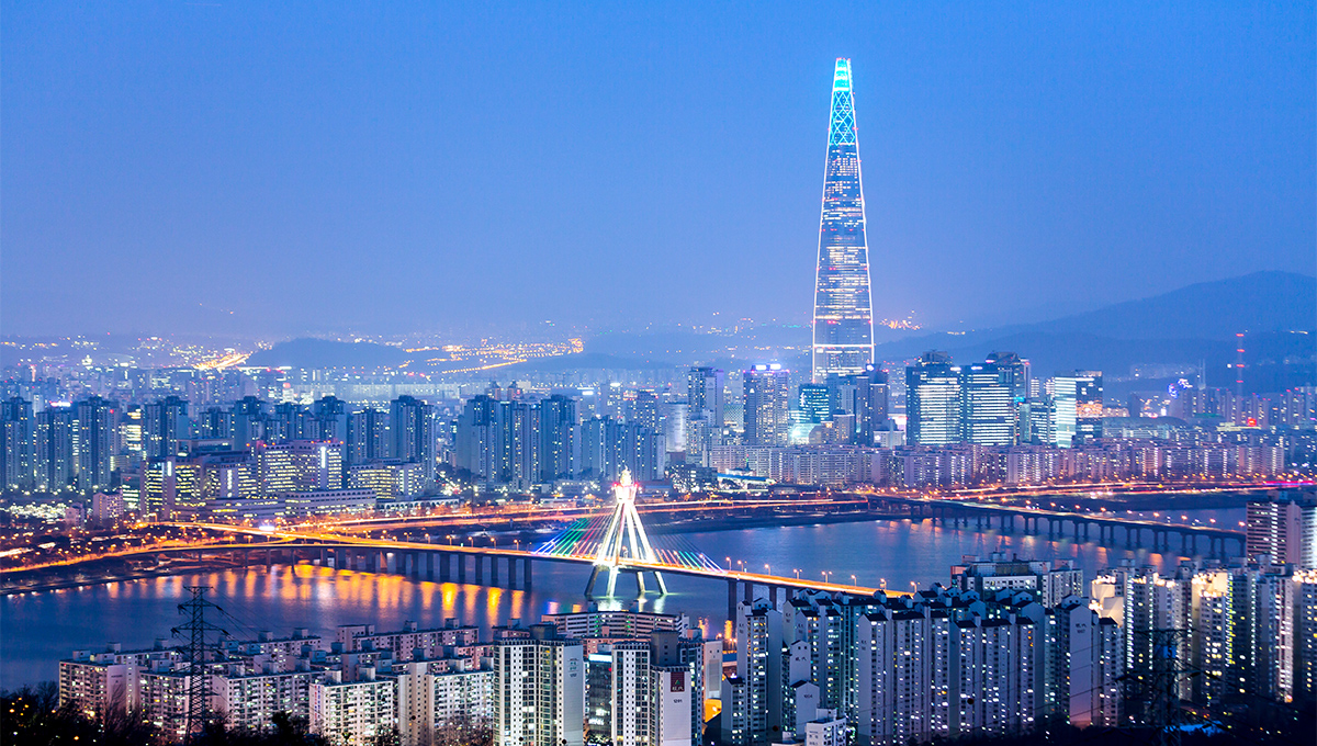 Seoul